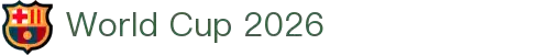 2026国际足联世界杯 | 新闻速递 | 世界杯门户门户站